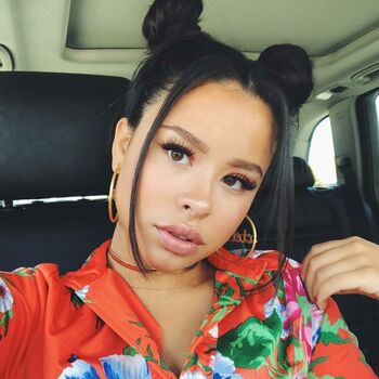 Cierra Ramirez
