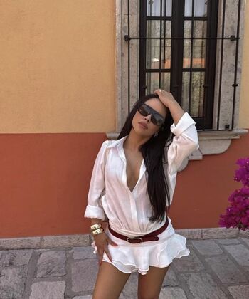 Cierra Ramirez