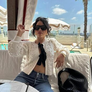 Cierra Ramirez