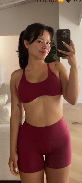 Cierra Ramirez