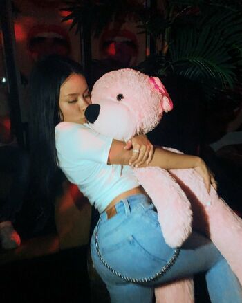 Cierra Ramirez