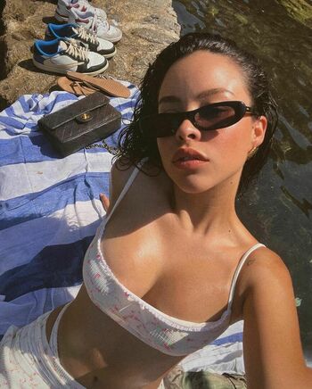 Cierra Ramirez