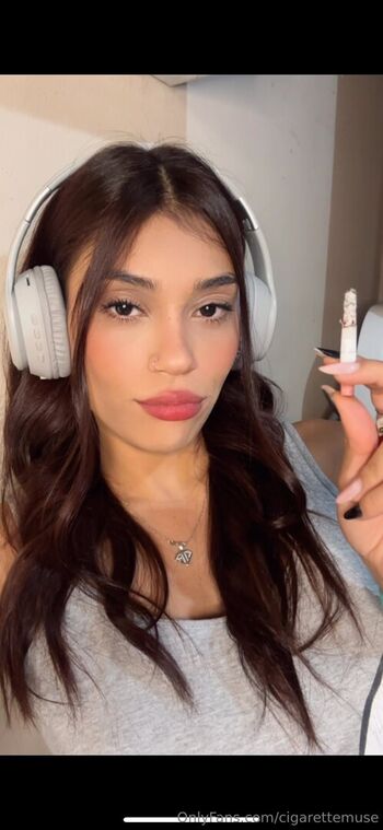 cigarettemuse