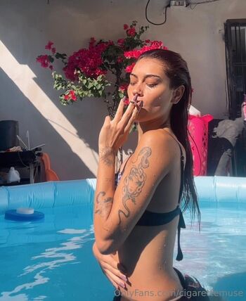 cigarettemuse