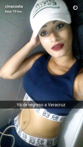 Cin Acosta