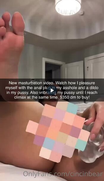 Cincinbear