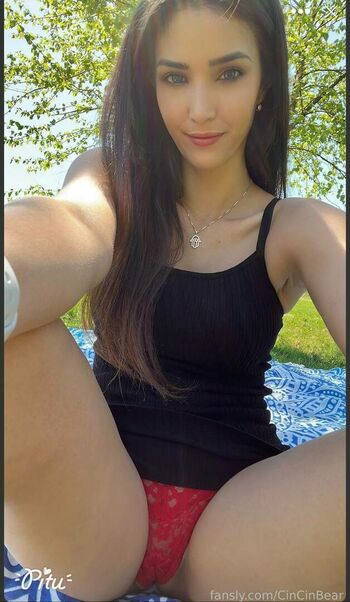 Cincinbear