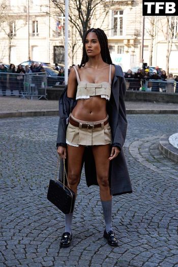 Cindy Bruna