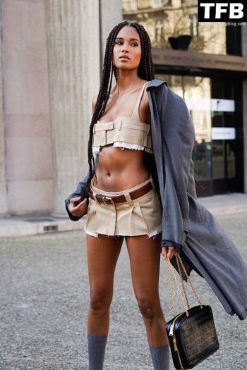 Cindy Bruna