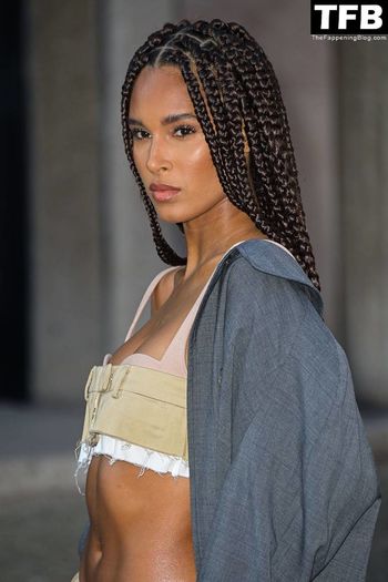 Cindy Bruna