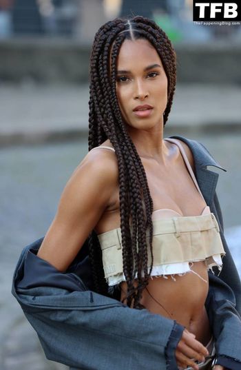 Cindy Bruna