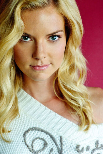 Cindy Busby