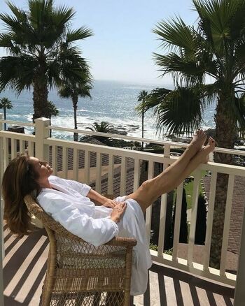 Cindy Crawford