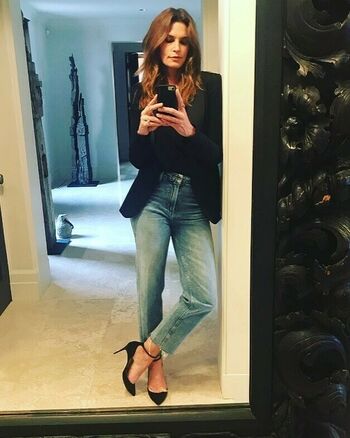 Cindy Crawford