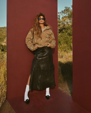 Cindy Crawford