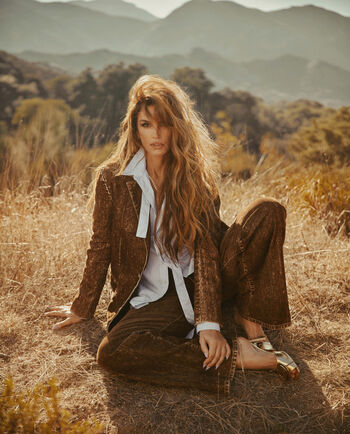 Cindy Crawford