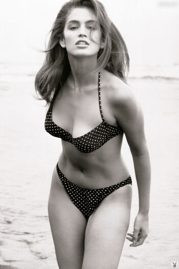 Cindy Crawford