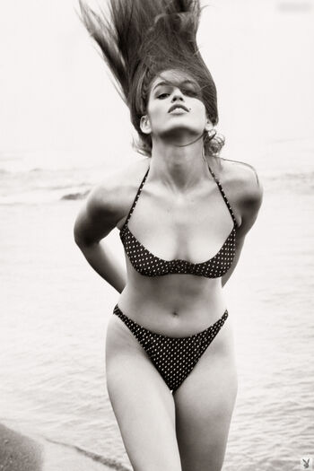 Cindy Crawford