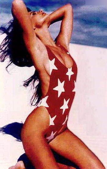 Cindy Crawford
