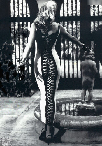 Cindy Crawford