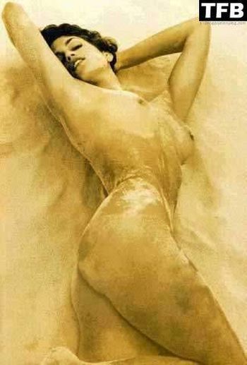 Cindy Crawford