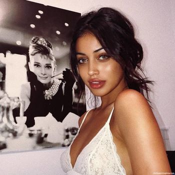 Cindy Kimberly