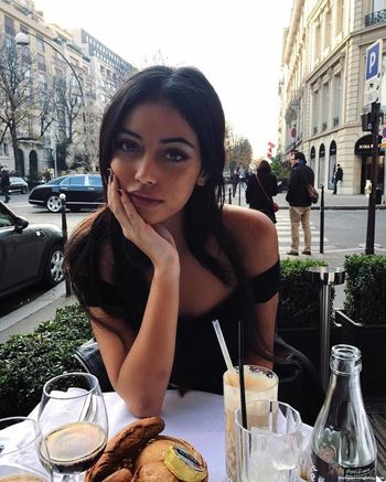 Cindy Kimberly