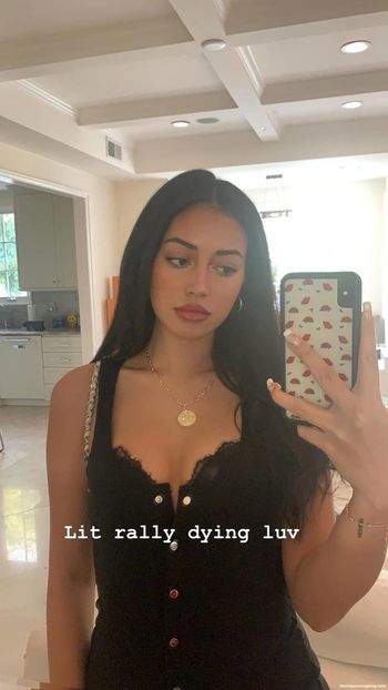 Cindy Kimberly