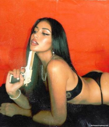 Cindy Kimberly