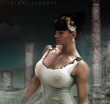 Cindy Landolt