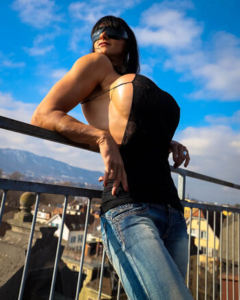 Cindy Landolt