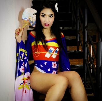 Cindy Takahashi