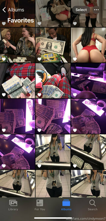 cindymoon7