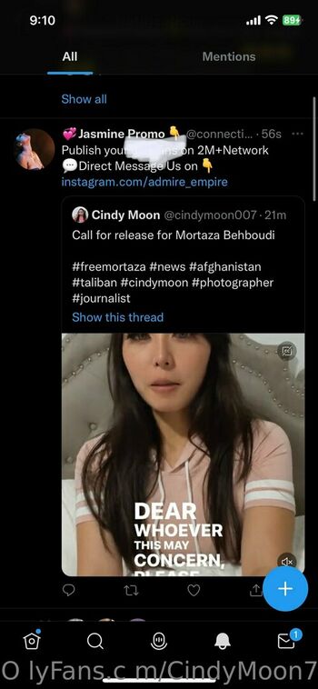 cindymoon7