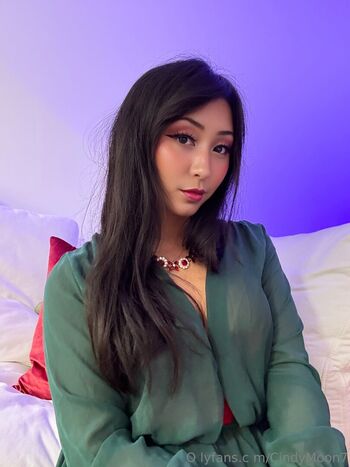 cindymoon7