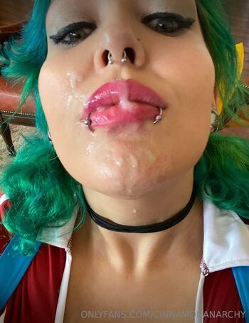 cinnamonanarchy