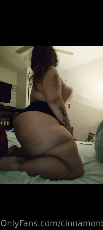 cinnamonbentley