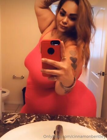 cinnamonbentley