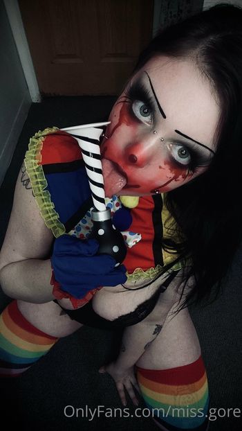circusbabiefree