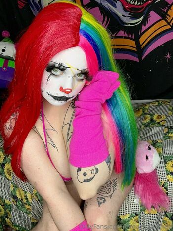 circusbabiefree