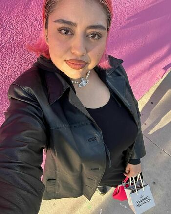 Citlali Flores