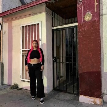 Citlali Flores