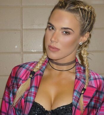 CJ Perry aka Lana
