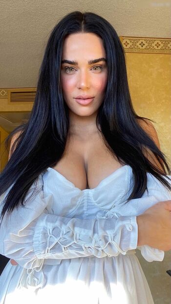 CJ Perry aka Lana