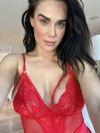 CJ Perry
