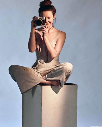 Claire Cooper