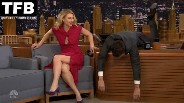 Claire Danes