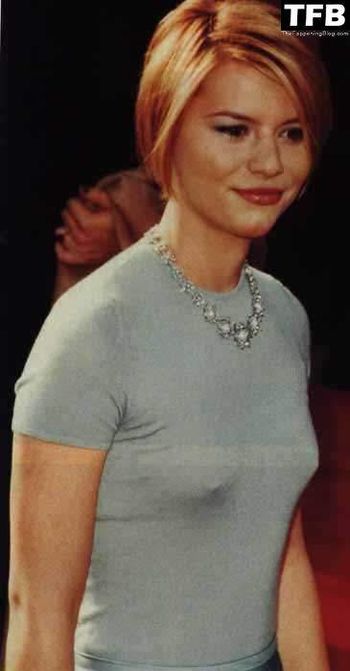Claire Danes
