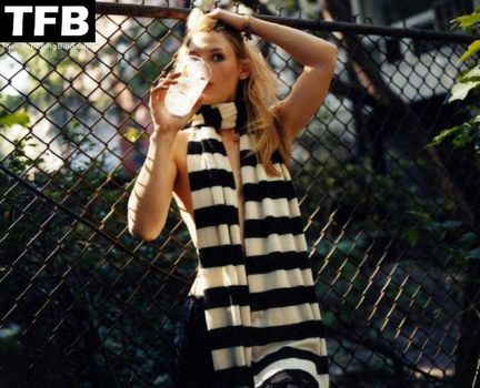Claire Danes