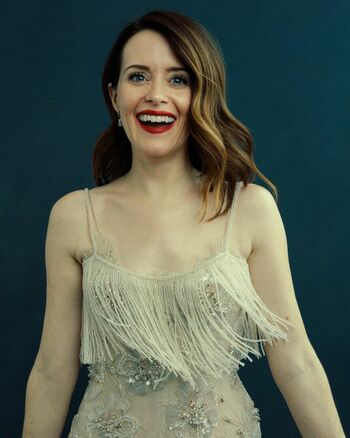 Claire Foy